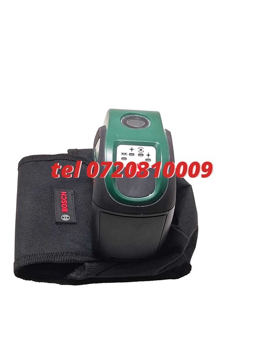 Bosch Professional Compatibil Universal Level 2, Aparat Nivel Laser , Cu 2 Linii Rosii, Sh -Atelier Accesoriu Atelier Reglaj