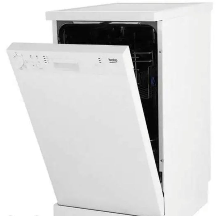 Посудомоечная машина