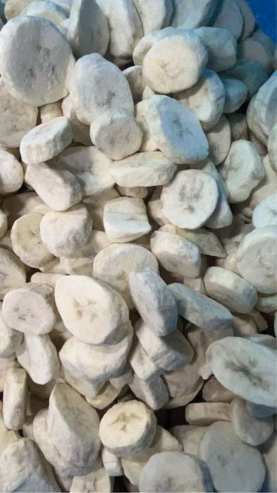 Сублимированные фрукты оптом