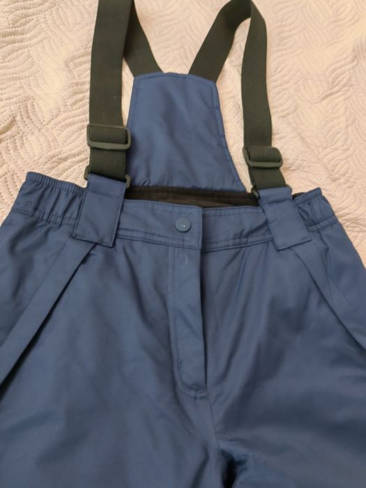 Pantaloni de iarnă mărimea 128