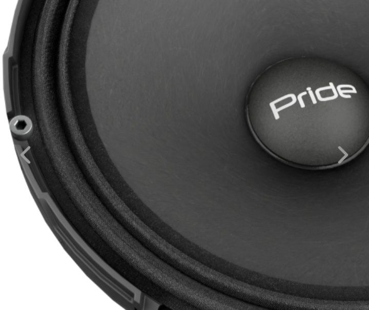 Pride SOLO 300 8 COMPETITION sotiladi