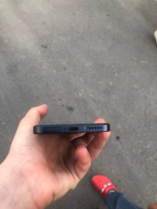 Honor 400 5g в б/у