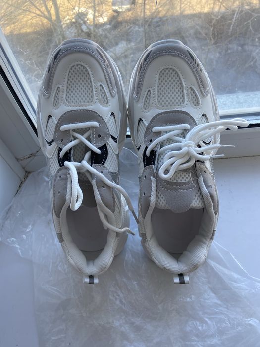 Кросовки не дорого