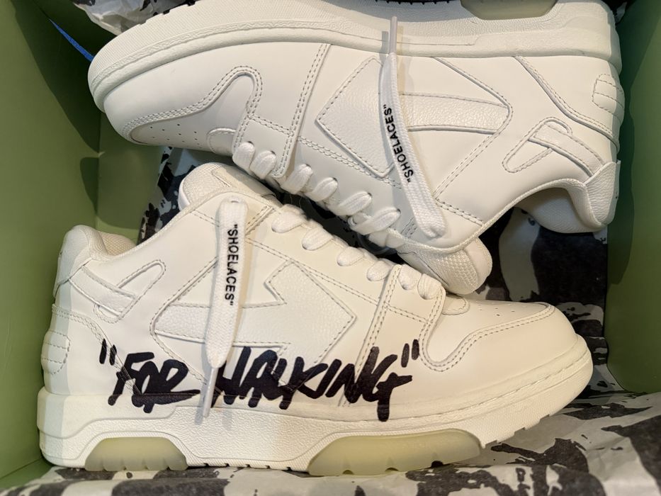Off White Out Off Office