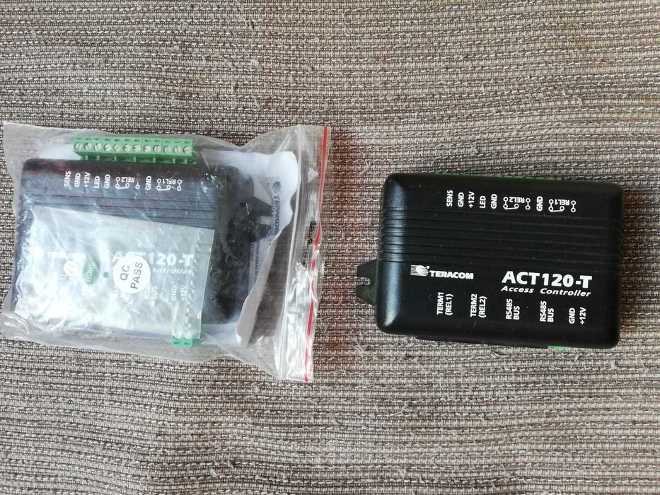 Контролер за ограничаване на достъпа Teracom ACT120-T