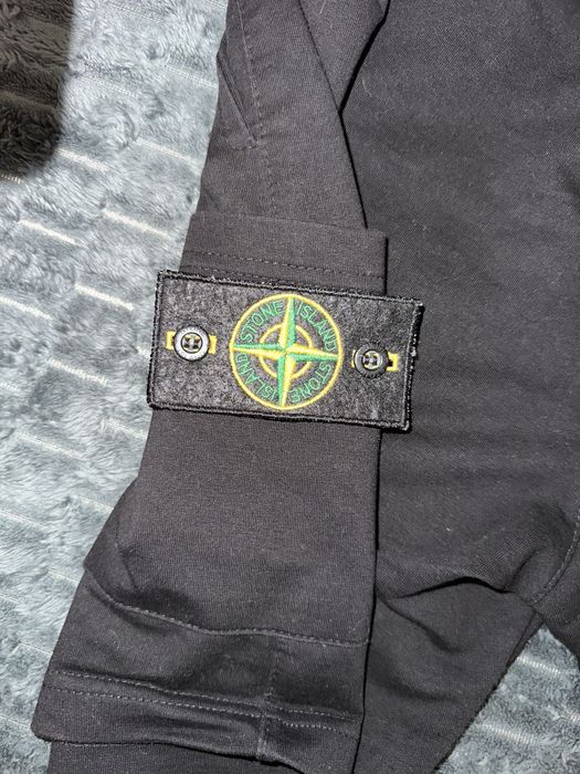 Stone Island къси панталони