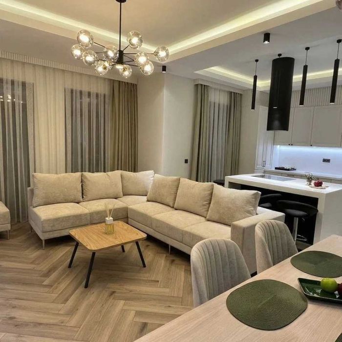 Дава се под наем Тристаен апартамент в Пловдив, Каменица 1 - 100 кв.м за 448.8 € - Снимка #3