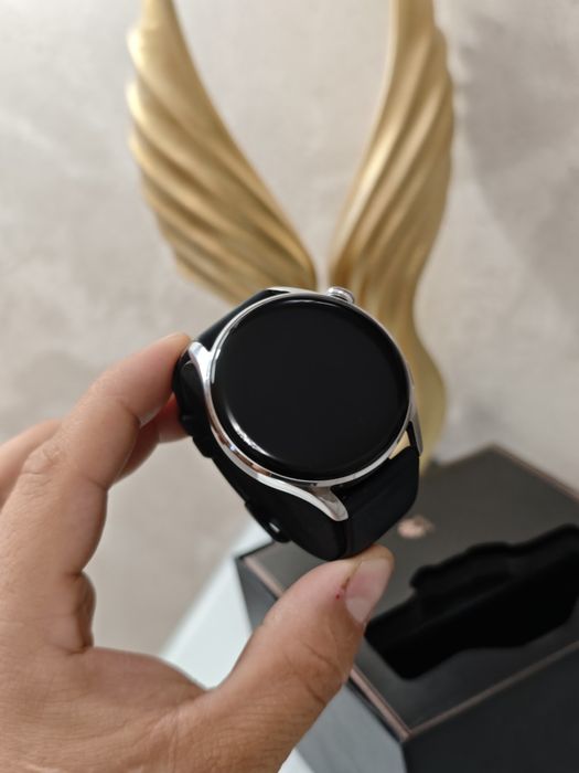 Huawei Watch 3 stare foarte buna