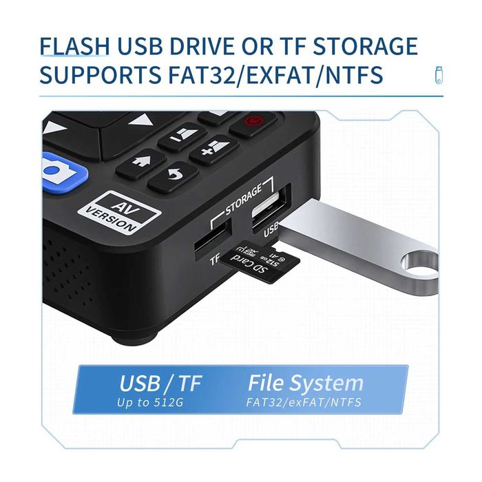 Unisheen UR230A | Оцифровка VHS видеокассет | СУПЕР СКИДКА −30%