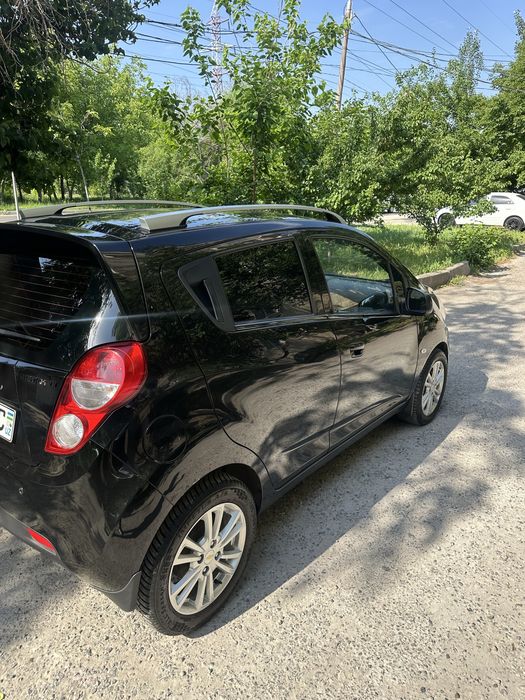 Chevrolet Spark 2019 — 3