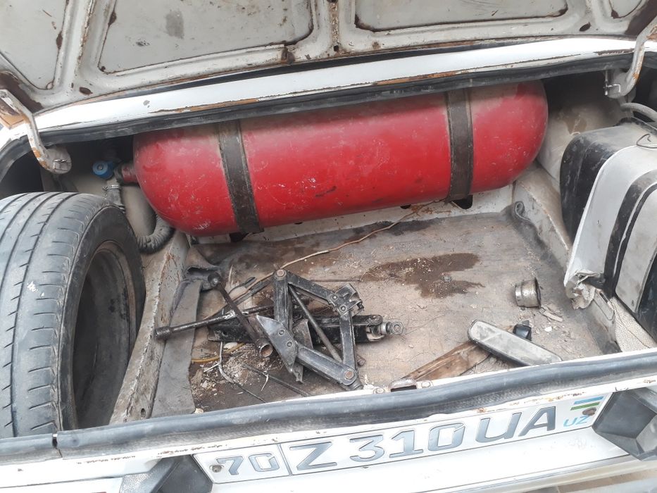 2106 ваз холста зур