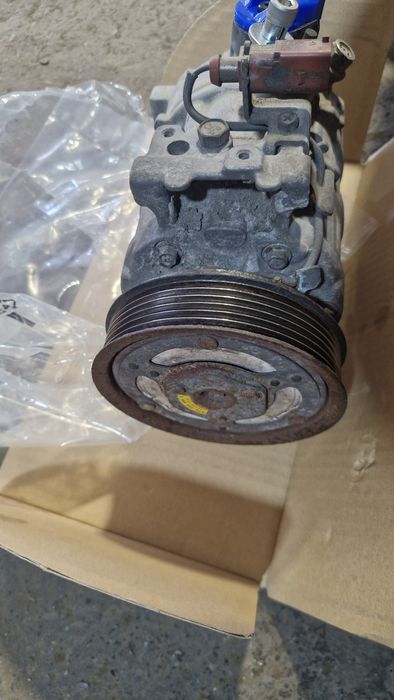 Compresor AC AUDI A4 VW SKODA 2.0 euro 6