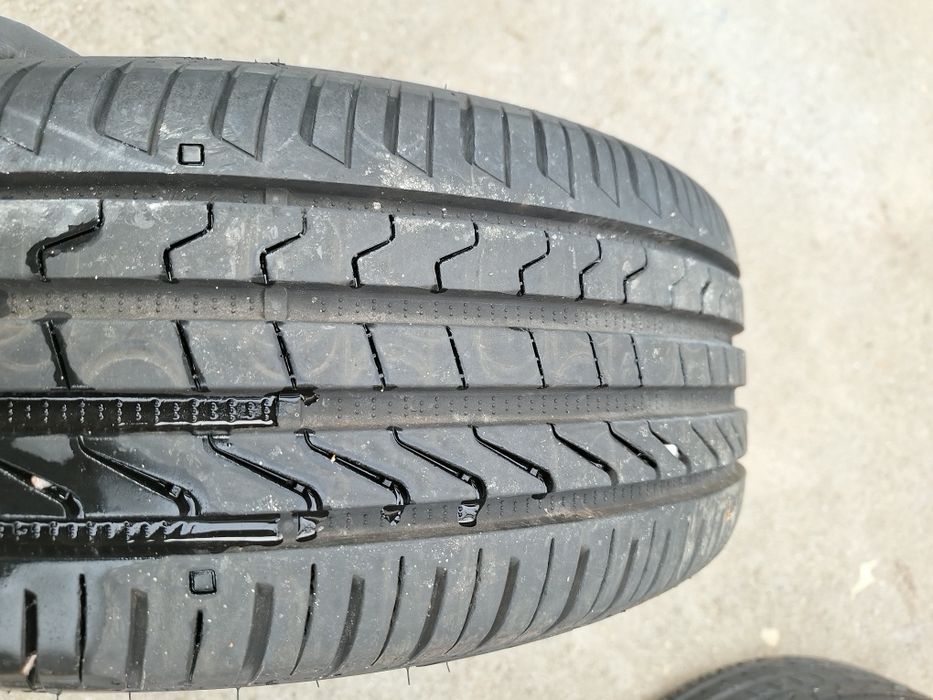 Летни гуми  Coopper 195/50/16