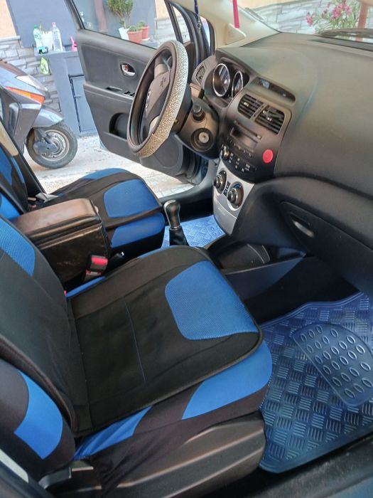 Great wall Voleex c10 с втори двигател