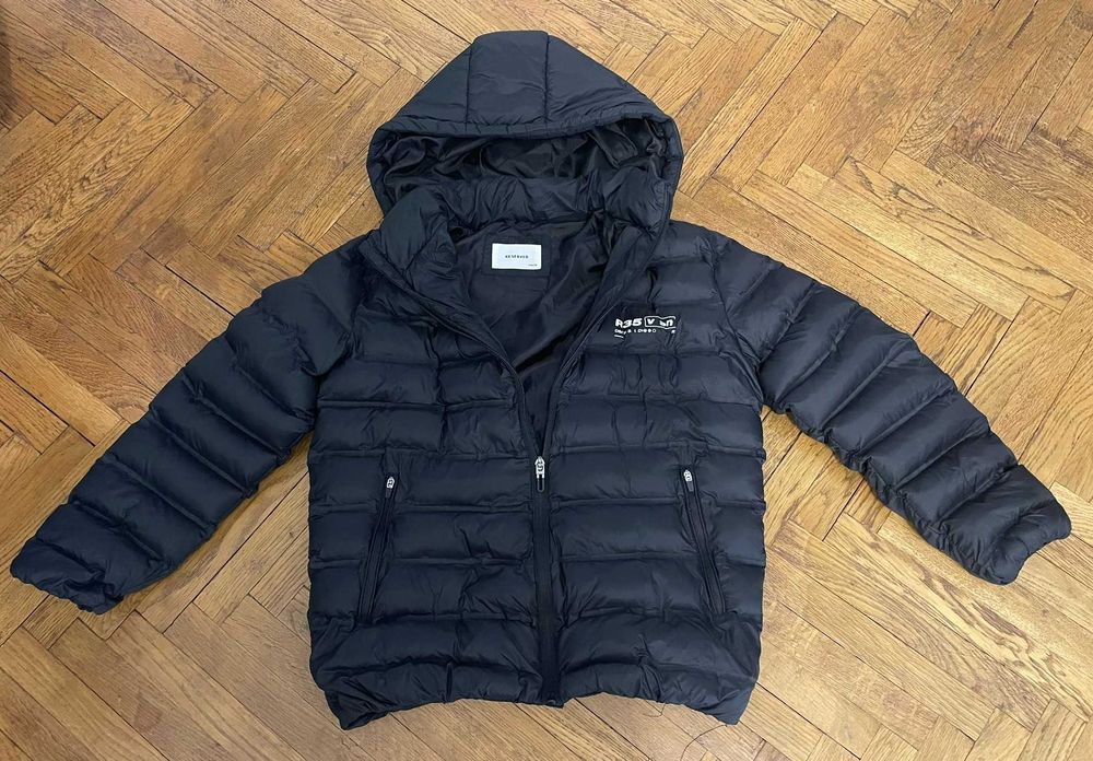Canadiana Reserved baieti 9-10 ani