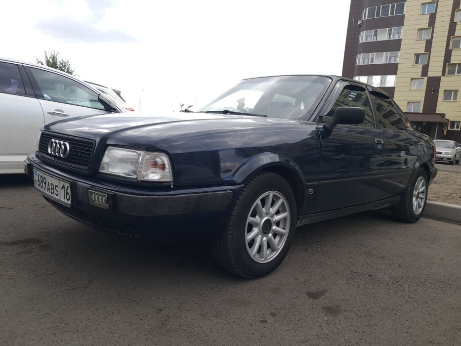 Продам Ауди 80 Б4