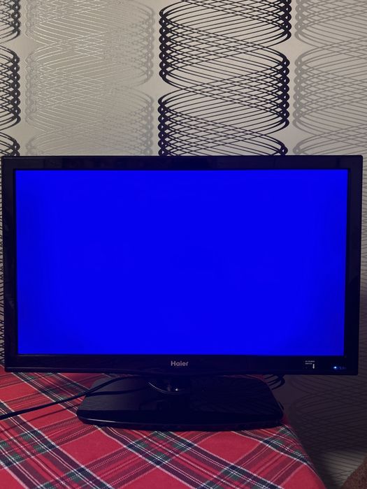 Монитор/телевизор Haier LE22T1000F