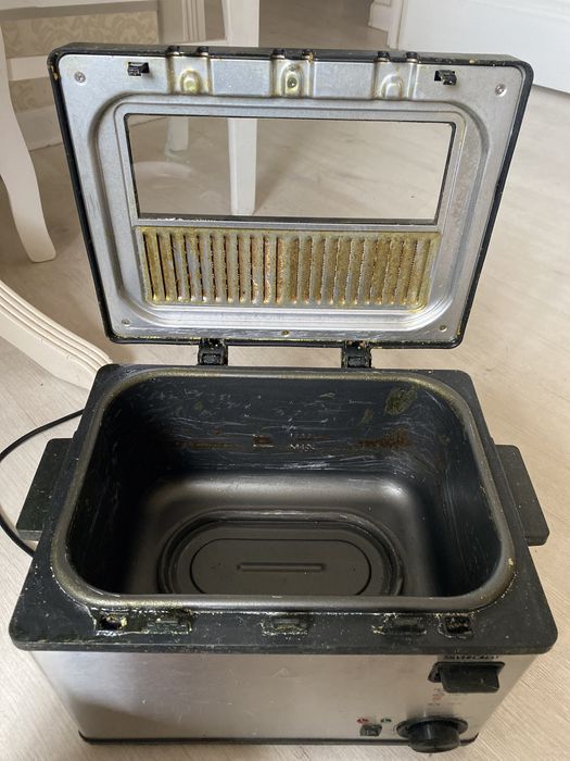 Продам фритюрницу