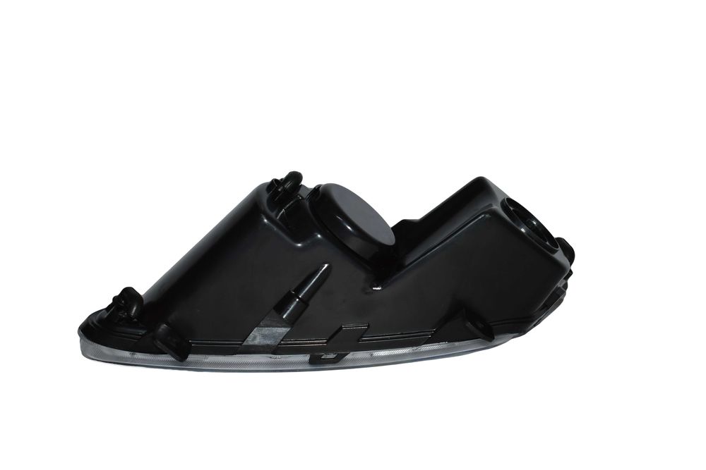 Фара ПТФ (1 лампы) RH Polo 14- седан