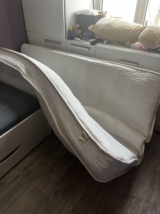 Отдам матрас бесплатно