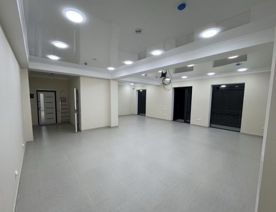 Продаётся нежилое помещение 95000 у.е общая площадь 78м² Учтепинский р