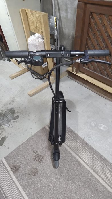 Trotineta electrica  SPEEDWAY MINI 4 PRO