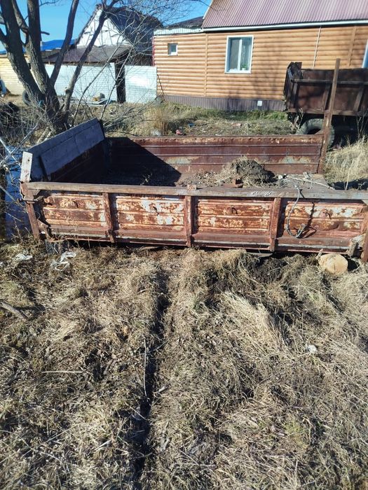 Продам.    кузов