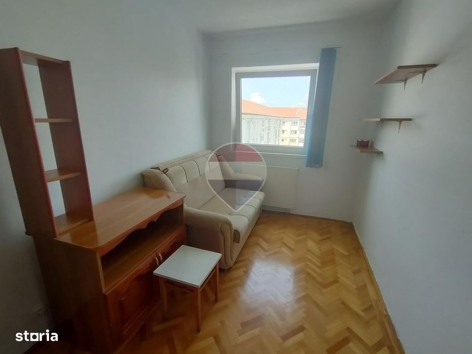 Apartament Pet friendly Calea Dumbravii Sibiu — fotografia 1