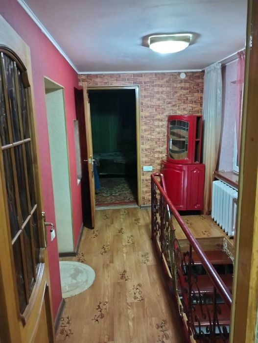 ПРОДАМ  ДОМ 4 Комнатный   Деревянный