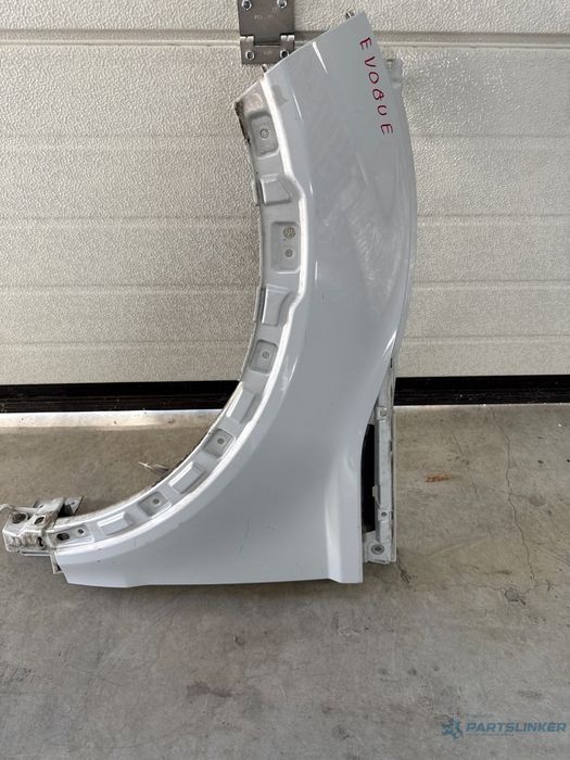 Aripa stanga fata LAND ROVER RANGE ROVER EVOQUE LV_, L538 2011 - >