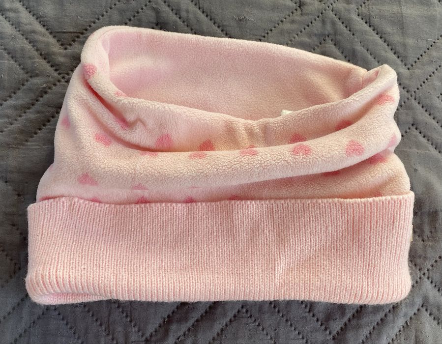 Fulare, caciuli, manusi fete