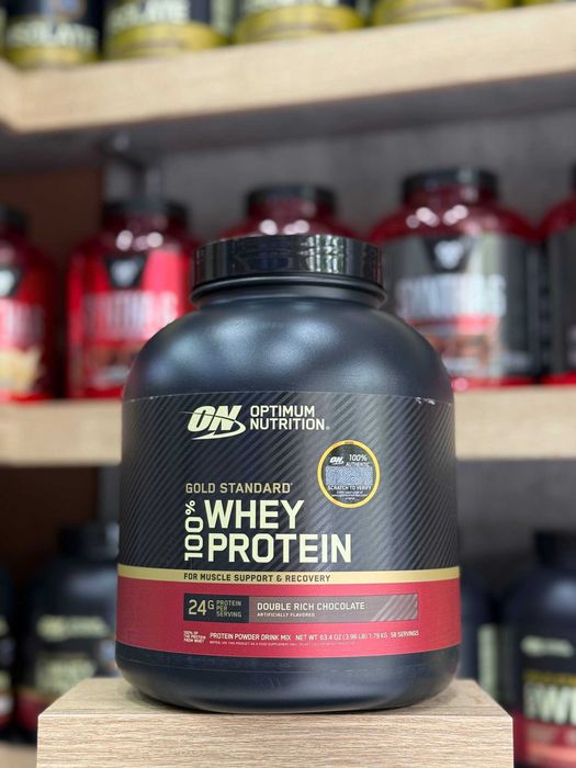 ON Whey Blend Protein USA 1.8KG