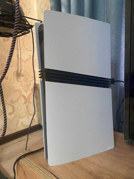 Sony Playstation 5 pro 2TB