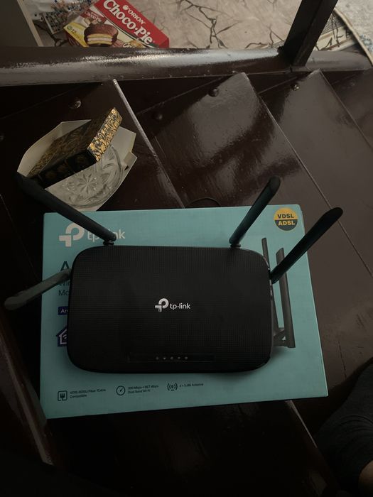 Tp link wifi роутер