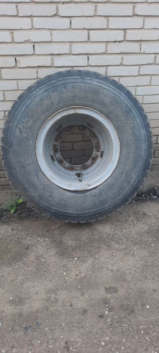 Продам на запаску!