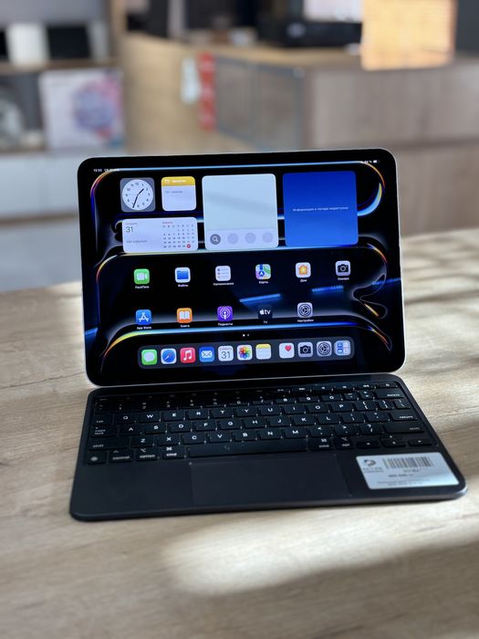 iPad Pro 11/Рассрочка 0-0-12