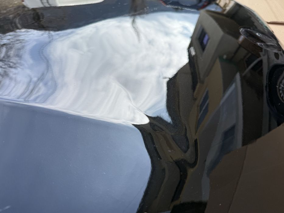 Капак BMW X5 G05 2021