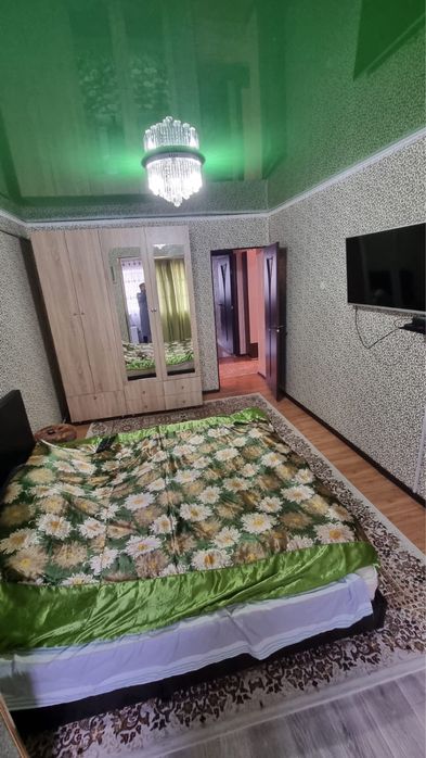 Квартира на долгий срок