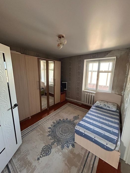 Екі этаж каттеж сатылат