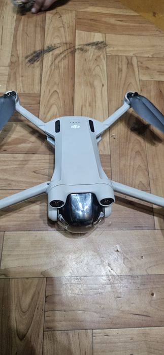 Дрон Dji mini pro 3