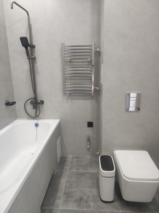 Сдам двухкомнатную квартиру