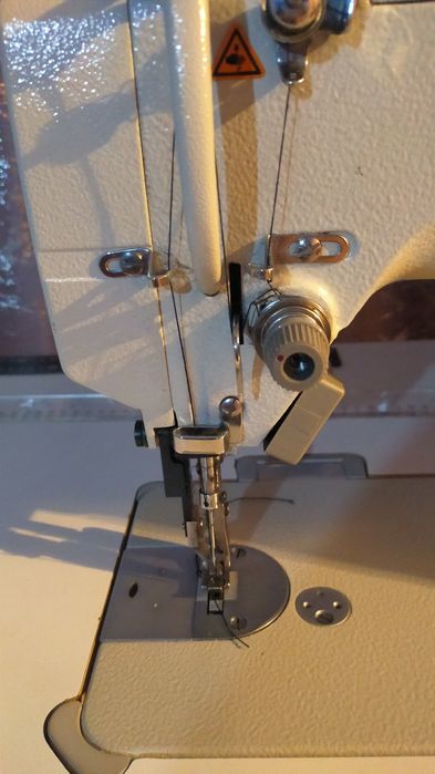 Продам шагайку для  авточехлов