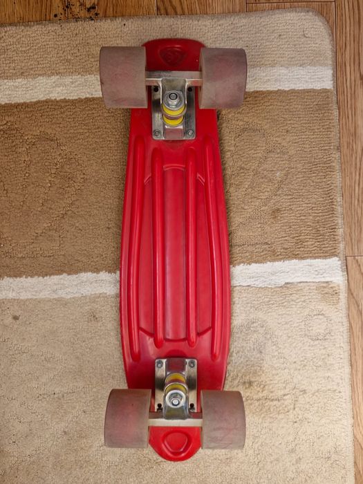 Продам пенни борд