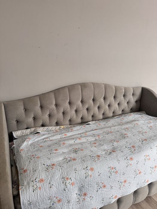 Продам кровать в отличном состоянии