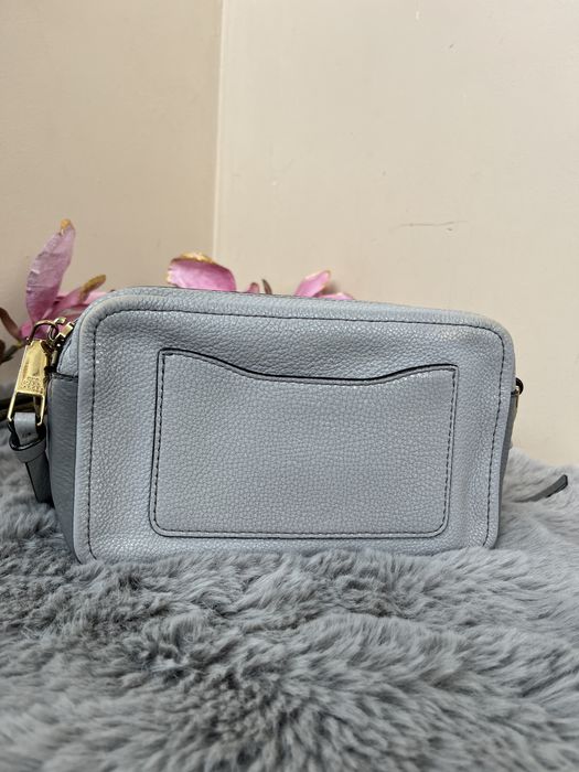 Marc Jacobs оригинална дамска чанта guess liu jo