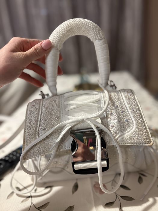 Дамска чанта STEVE MADDEN