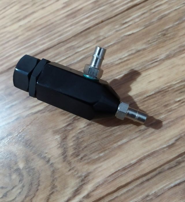 Ръчен бууст контролер Boost controller