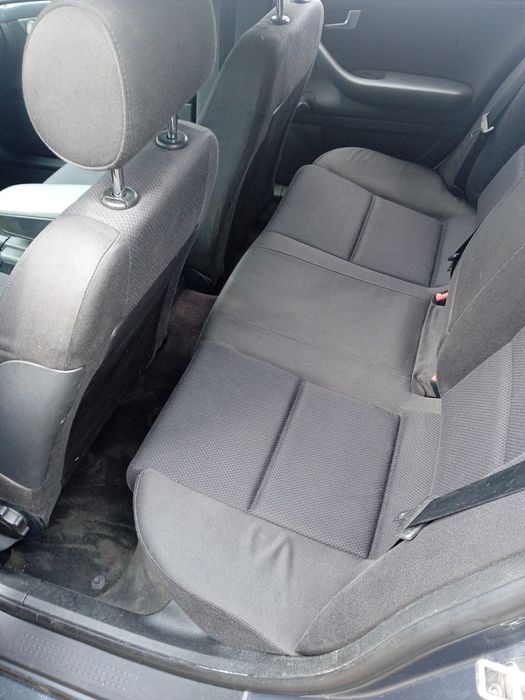 Curățare tapițerie