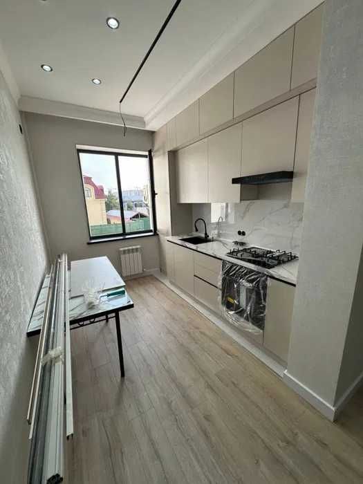 R3 Сдаётся квартира 2/4/9 на Махтумкули ор-р IT парк