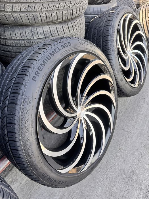 Azara diska balon xolati yangiday